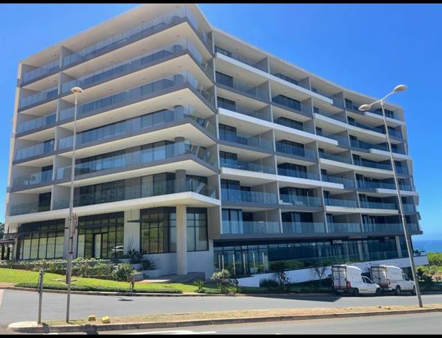 3 BEDROOM APARTMENT FOR SALE IN UMHLANGA RIDGESIDE